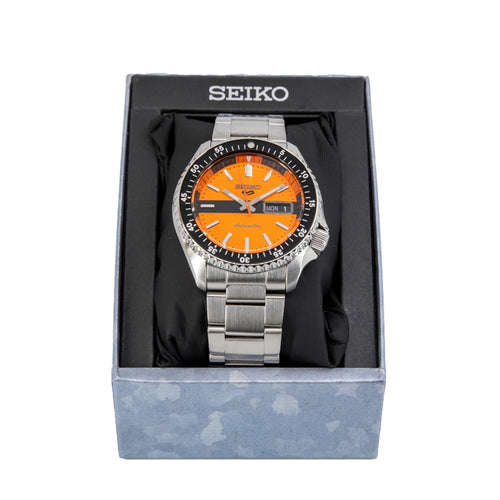 Seiko SRPK11K1