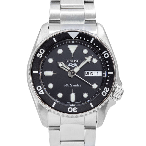Seiko SRPK29K1