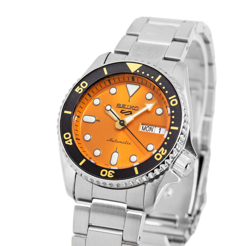 Seiko SRPK35K1