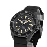 Seiko Men's SRPL15K1 Prospex Samurai Automatic