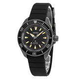 Seiko Men's SRPL15K1 Prospex Samurai Automatic