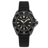 Seiko Men's SRPL15K1 Prospex Samurai Automatic