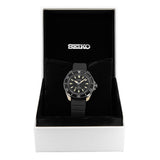 Seiko Men's SRPL15K1 Prospex Samurai Automatic