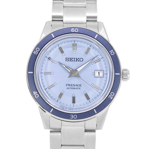 Seiko SRPL19J1