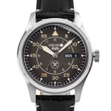 Seiko Men's SRPL31K1 5 Sports Yuto Horigome Limited Edition