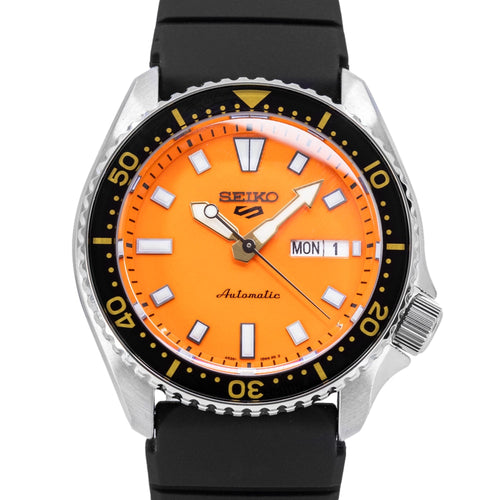 Seiko SRPL89K1