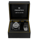 Seiko SRQ041J1 Prospex Speedtimer World Athletics Ltd. Ed.