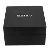 Seiko Men's SRQ043J1 Prospex Speedtimer Auto Chronograph