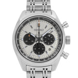 Seiko Men's SRQ047J1 Prospex Speedtimer 42mm Auto Chrono