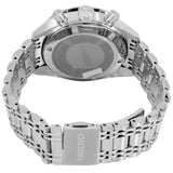 Seiko Men's SRQ047J1 Prospex Speedtimer 42mm Auto Chrono