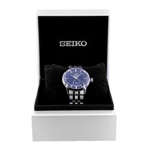 Seiko SSA347J1