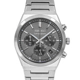Seiko Men's SSB455P1 Classic 1970 Chrono Quartz