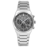 Seiko Men's SSB455P1 Classic 1970 Chrono Quartz