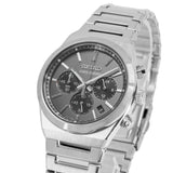 Seiko Men's SSB455P1 Classic 1970 Chrono Quartz