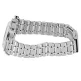 Seiko Men's SSB477P1 Sport 38mm Quartz Chronograph