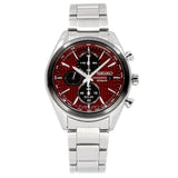 Seiko Men's SSC771P1 Sport Chronograph Quartz