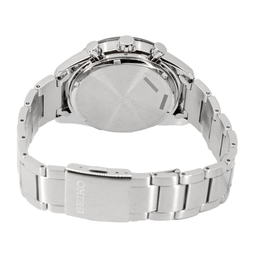 Seiko Men's SSC771P1 Sport Chronograph Quartz