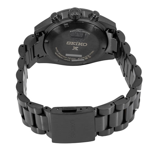 Seiko SSC917P1