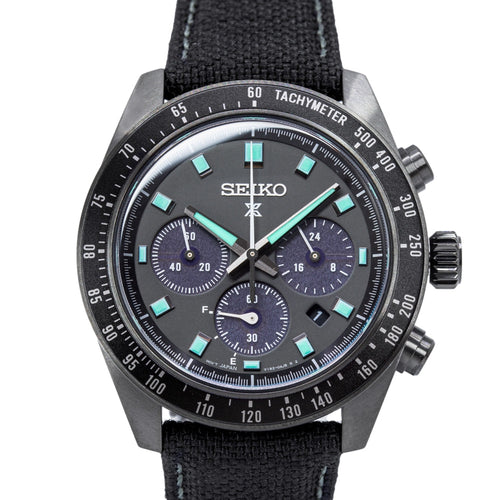 Seiko SSC923P1