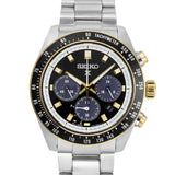 Seiko SSC941P1 Prospex Speedtimer Crono Quartz Solar