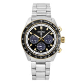 Seiko SSC941P1 Prospex Speedtimer Crono Quartz Solar
