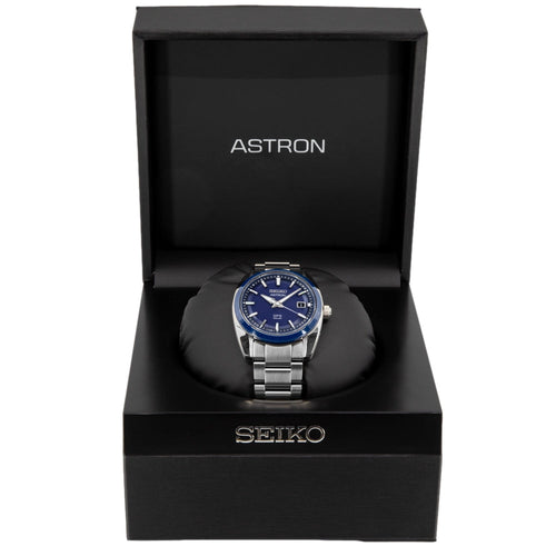 Seiko SSJ003J1