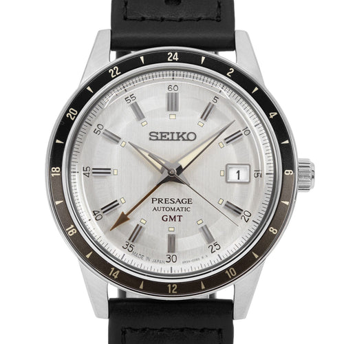 Seiko SSK011J1
