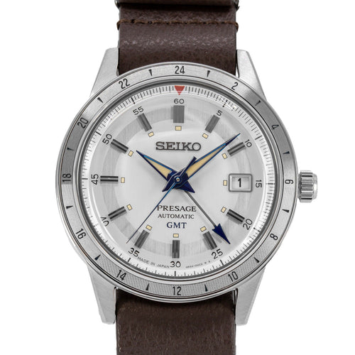 Seiko SSK015J1
