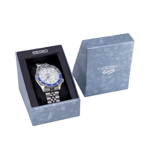 Seiko SSK033K1