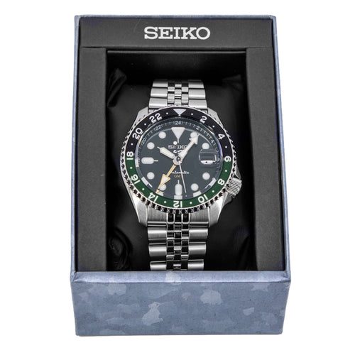 Seiko SSK035K1