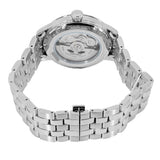 Seiko Men's SSK037J1 Presage Cocktail GMT Blue Auto