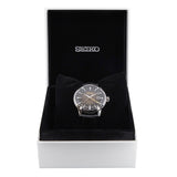 Seiko Men's SSK039J1 Presage Cocktail GMT Auto