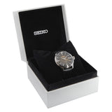 Seiko Men's SSK039J1 Presage Cocktail GMT Auto