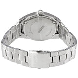 Seiko Men's SUR341P1 Sports Blue Dial Watch