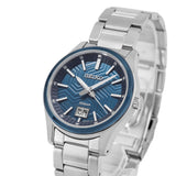 Seiko Men's SUR559P1 Sport 39mm Quartz