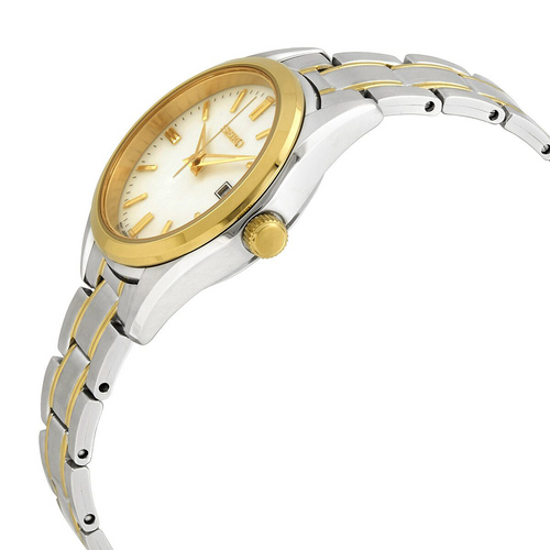 Seiko Women's SUR636P1 Classic Quartz