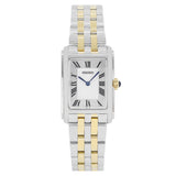 SWR087P1-Seiko Ladies SWR087P1 Classic Quartz