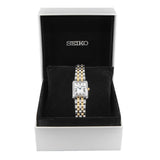 SWR087P1-Seiko Ladies SWR087P1 Classic Quartz