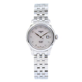 Tissot Ladies T006.207.11.116.00 Le Locle MoP Diamonds Watch