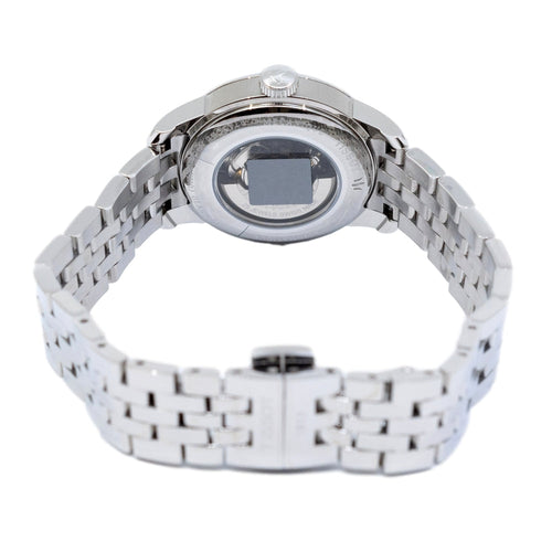 Tissot Ladies T006.207.11.116.00 Le Locle MoP Diamonds Watch