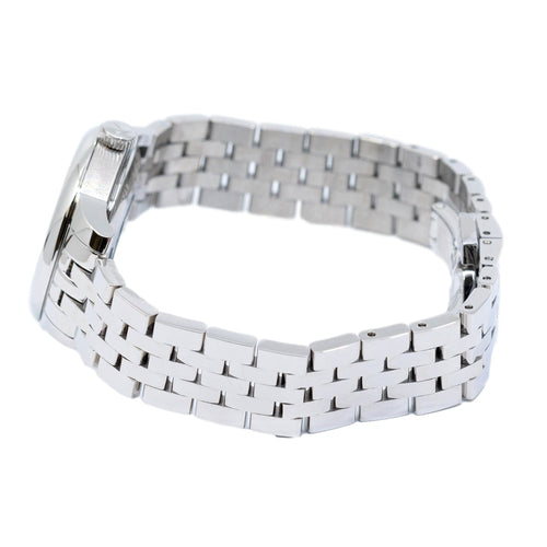 Tissot Ladies T006.207.11.116.00 Le Locle MoP Diamonds Watch
