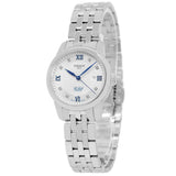 Tissot T006.207.11.036.01 Le Locle Auto Lady - 20th Ann