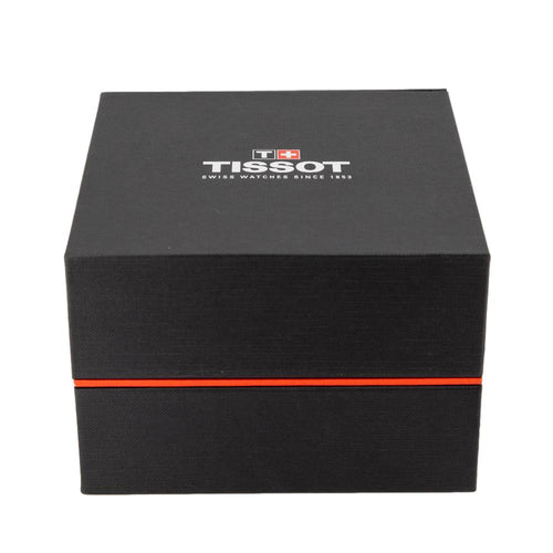 Tissot T006.207.11.036.01 Le Locle Auto Lady - 20th Ann