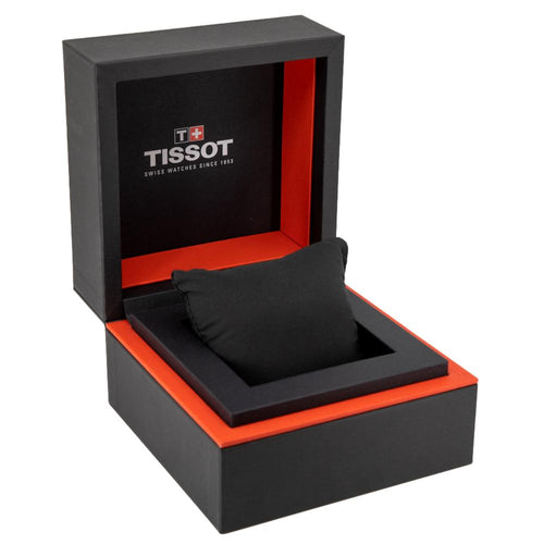 Tissot T006.207.11.036.01 Le Locle Auto Lady - 20th Ann