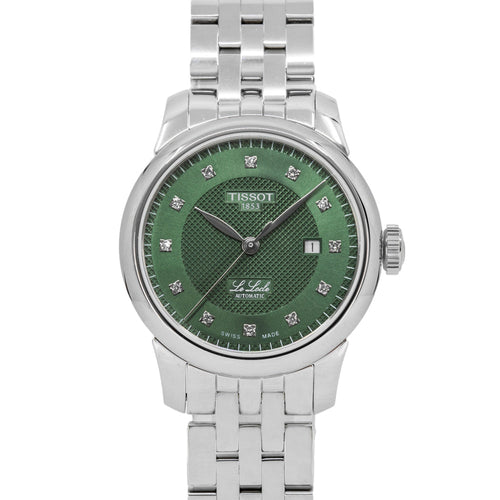 Tissot T0062071109600