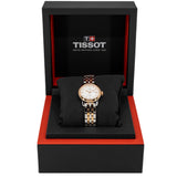 Tissot Ladies T006.207.22.036.00 Le Locle Special Ed.Watch