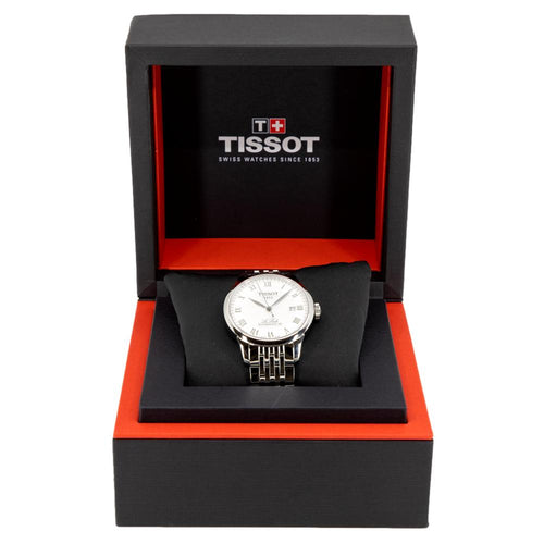Tissot T0064071103300
