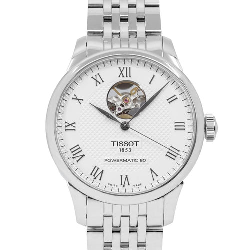 Tissot T0064071103302