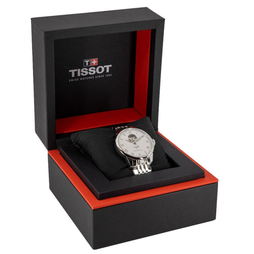 Tissot T0064071103302