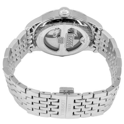 Tissot T0064071104300